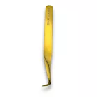 Lea - 90° Volume csipesz - Arany