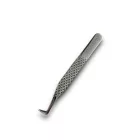 Lea - 90° Volume csipesz - Ezüst - Nano Fiber