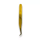 Milena - Super Slim 45° Volume csipesz - Arany