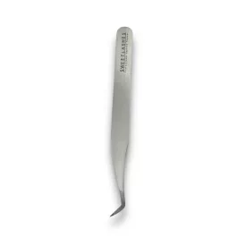 Milena - Super Slim 45° Volume csipesz - Ezüst