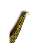 Natasa - Fiber Duck Volume csipesz - Arany - Nano Fiber