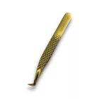 Natasa - Fiber Duck Volume csipesz - Arany - Nano Fiber