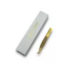 Natasa - Fiber Duck Volume csipesz - Arany - Nano Fiber